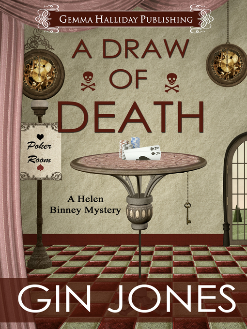 Title details for A Draw of Death by Gin Jones - Available
